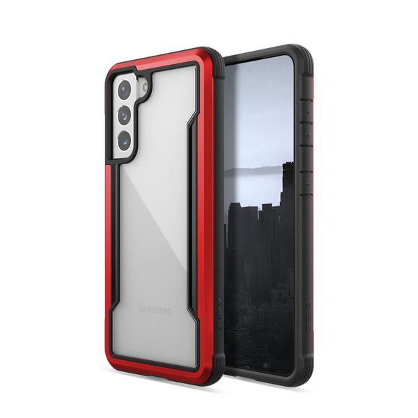 ND38_492157 X-Doria Raptic Shield - Etui aluminio zdjęcie 4