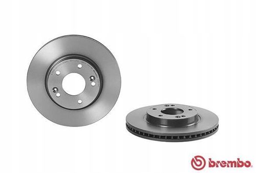TARCZA HAM PRZOD 280X26 V BREMBO na Arena.pl