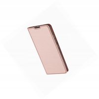 Futerał zamykane z klapką i magnesem Dux Ducis Skin Pro Samsung Galaxy M32