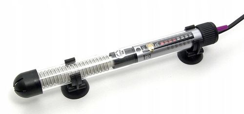 AKWARIUM ZESTAW OŚWIETLENIE LED DZIEŃ + NOC 30L PROSTY + PEŁNE WYPOSAŻENIE na Arena.pl