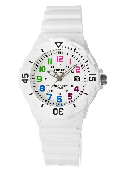 Zegarek Casio LRW-200H-7BVDF zdjęcie 1
