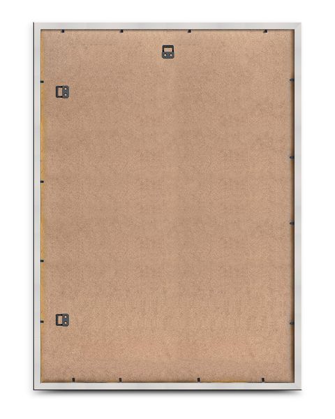 Ramka kwadrat Hekla MDF 60x60 biały 1szt. zdjęcie 2