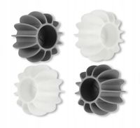 KULE do PRANIA PRALKI ZMIĘKCZAJĄCE kłaczki PIORĄCE