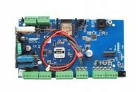 Centrala alarmowa Ropam Neo-IP-PS