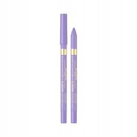 eveline variete żelowa kredka eyeliner 07 lavender wodoodporna