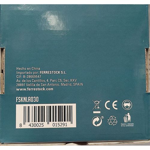 Poziom Ferrestock Laser 30 m na Arena.pl