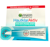 Garnier Hautklar S.O.S. sztyft na wypryski