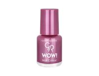Golden Rose WOW Nail Color 509 Lakier do paznokci Kolor - 509