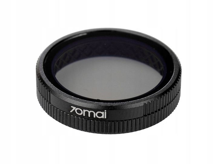 70mai filtr polaryzacyjny CPL do A500S A800S D08 D10 A200 A510 zdjęcie 2