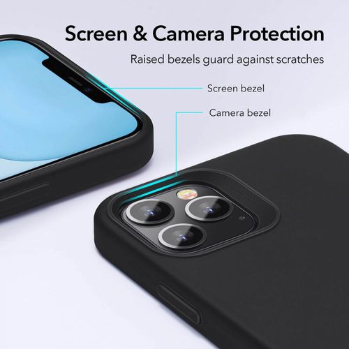 ESR CLOUD IPHONE 12 PRO MAX BLACK na Arena.pl