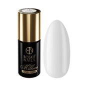 BOSKA NAILS Lakier hybrydowy Milkness 442 - 6 ml