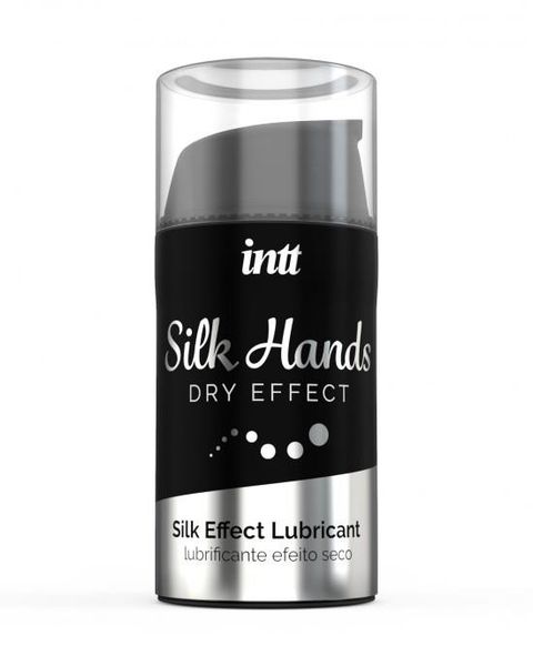 żel silikonowy silk hands intt 15 ml zdjęcie 2