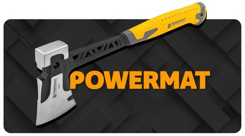 SIEKIERA CIESIELSKA 3W1 KUTA HARTOWANA STAL MŁOTEK KLUCZ MONOBLOK 910G na Arena.pl