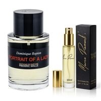 perfumy nr 344 33ml - zamiennik inspirowany portrait of a lady od frederic
