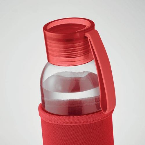 Szklana butelka 500 ml na Arena.pl