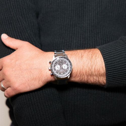 Zegarek Męski Citizen CA4500-91E (Ø 44 mm) na Arena.pl