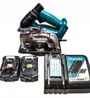 MAKITA DCC500RTE PRZECINARKA AKUMULATOROWA 4100KB