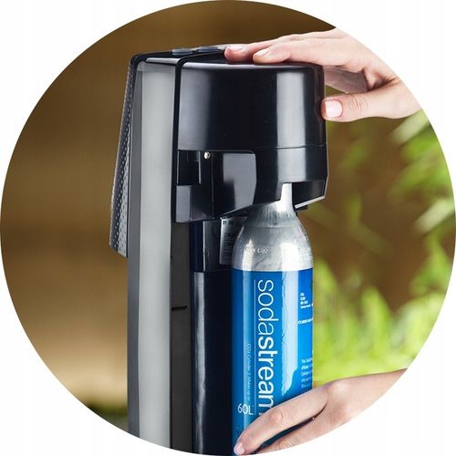 Nabój butla CO2 SodaStream Dafi Brita Philips 1032122440 60 l na Arena.pl