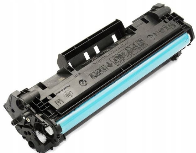 Toner HP 142A (W1420A) black zdjęcie 7