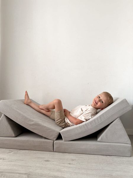 sofa modułowa MAŁPISZON zdjęcie 8