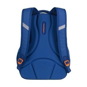 COOLPACK PLECAK DART TEAL ORANGE 27L na Arena.pl