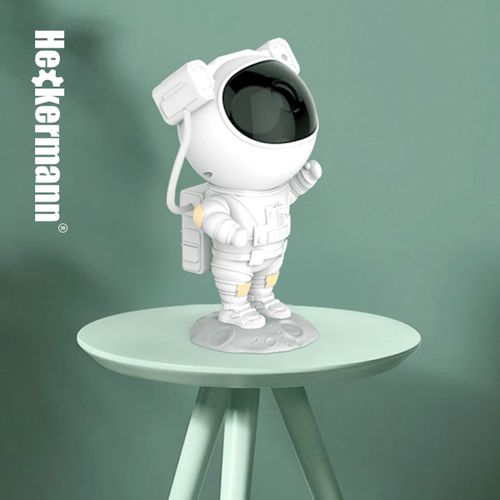 Projektor Gwiazd Led Astronauta Heckermann W na Arena.pl