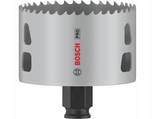 PIŁA OTWORNICA 76 mm MULTI MATERIAL BOSCH PRO na Arena.pl