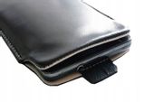 Skóra Jagnięca Pokrowiec Kabura Do Iphone 8 4,7''