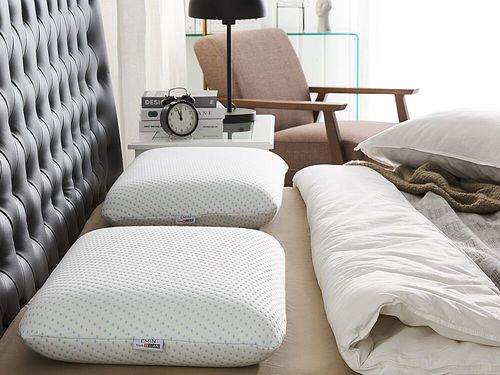 Poduszka żelowa memory foam 60 x 40 cm EMIN na Arena.pl