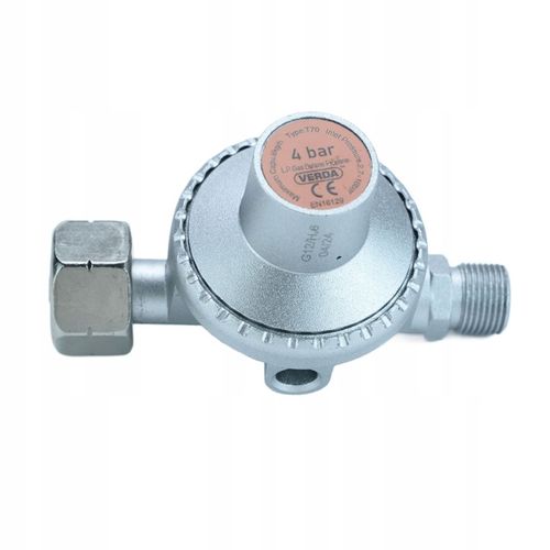 REDUKTOR REDUKCJA DO PALNIKA GAZOWEGO PALNIK GAZOWY BUTLI PROPAN BUTAN na Arena.pl