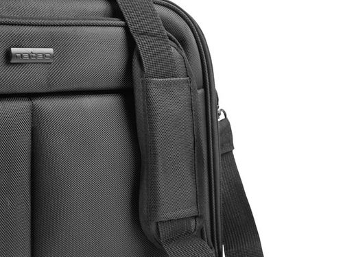 TORBA DO LAPTOPA NATEC SETTER 15.6" CZARNA na Arena.pl