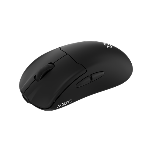 AQIRYS Myszka Dual Mode: Wirelles+Wired M32 black na Arena.pl
