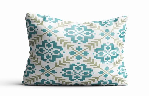 Poduszka Dekoracyjna ŚWIĄTECZNE wzór Ś62 na Arena.pl