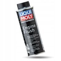 Płukanka silnika motocyklowego LIQUI MOLY MOTORBIKE FLUSH 250 ml 21717