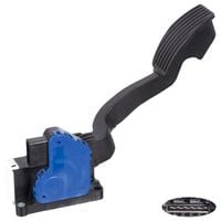 Pedał gazu elektroniczny Opel Corsa E 2014 2015 2016 2017 2018 2019