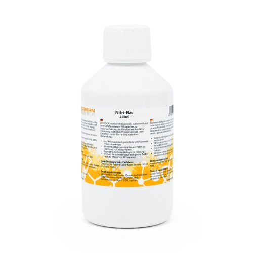 Modern Reef Nitri-Bac 250 ml na Arena.pl
