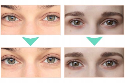 ODŻYWKA DO RZĘS serum 3 ml Orphica WZMACNIAJĄCA regenerująca rzęsy na Arena.pl