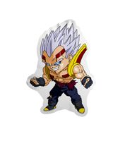 Poduszka Chibi Dragon Ball - Vegeta