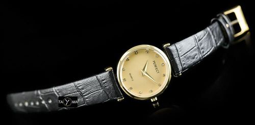 PERFECT A509 - black (zp747c) na Arena.pl