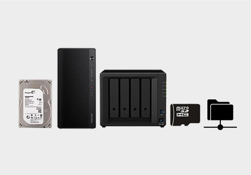 KAMERA TP-LINK VIGI C340 (6mm) na Arena.pl