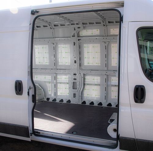 MATA WYGŁUSZAJĄCA DO SAMOCHODU NAJLEPSZA GRUBOŚĆ rolka redukująca na Arena.pl