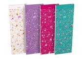 lista zakupów flowers oxford 74x120/80k 400111054