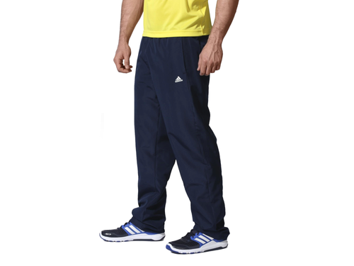 Spodnie adidas Base Plain Pant AB7085 S na Arena.pl