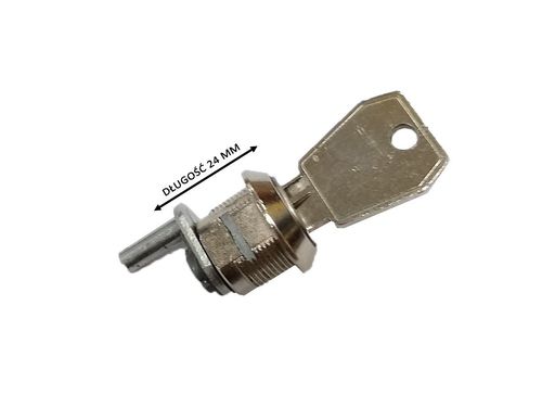 Zamek do boxów Inter Pack Carver II, Zenith I na Arena.pl