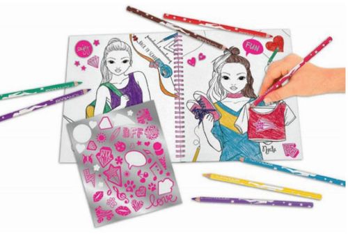 TOP MODEL 10744_A na Arena.pl