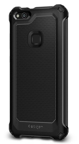 SPIGEN RUGGED ARMOR EXTRA HUAWEI P10 LITE BLACK na Arena.pl
