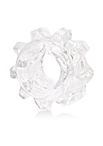 Reversible Ring Set Transparent na Arena.pl