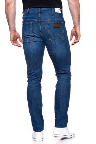 WRANGLER BOYTON FOR REAL W16ECJ027 W30 L30 na Arena.pl