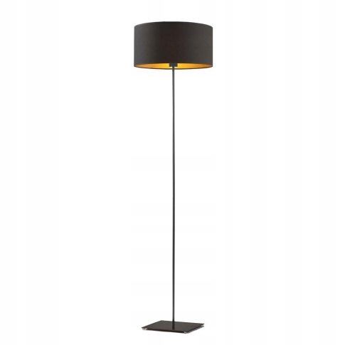 Lampa stojąca podłogowa SOFIA GOLD na Arena.pl
