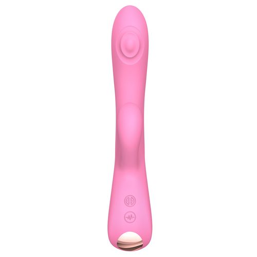 wibrator bunny clyde pink na Arena.pl